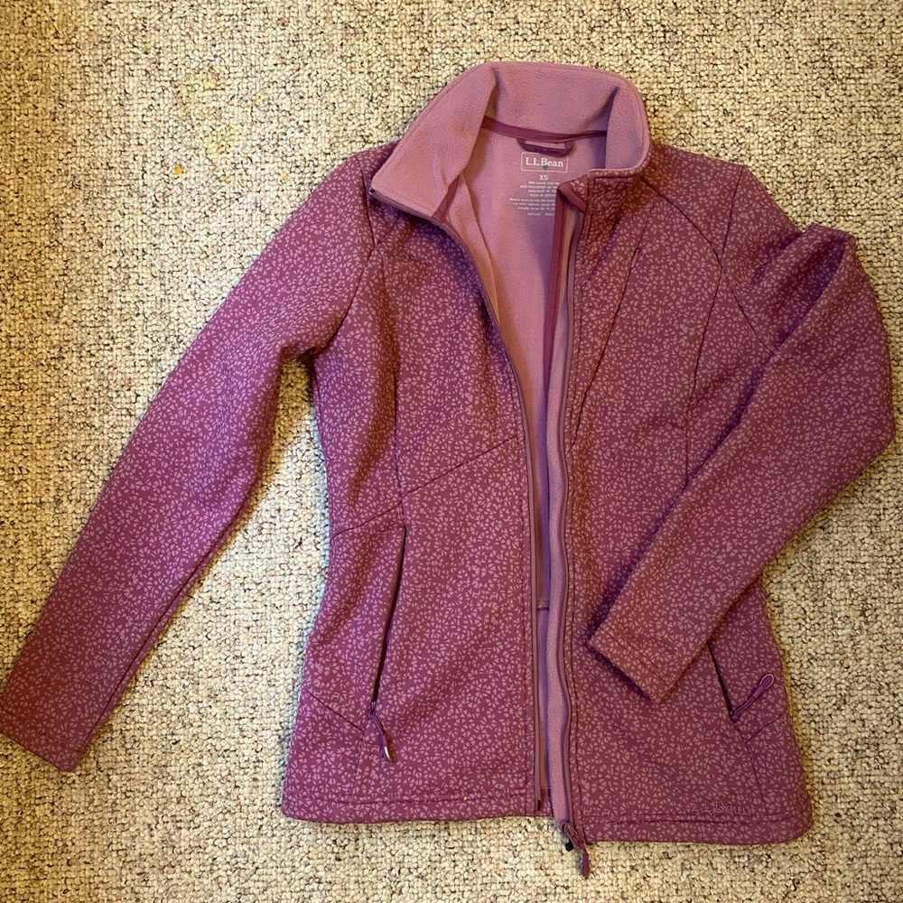 LL Bean Jacket